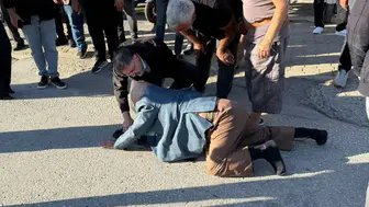 Serik'te Kaza: Doktor Başkan Yardıma Koştu! Yaya Hastanede Kurtarılamadı