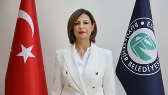 Eskişehir Büyükşehir Belediye Başkanı ve TBB Başkan Adayı Ayşe Ünlüce Kimdir?