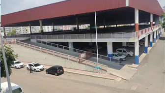 Şafak Kapalı Pazar Yeri Kapatılıyor Mu?