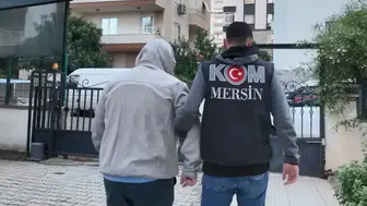 Mersin Merkezli MESEM Operasyonunda 22 Kişi Tutuklandı