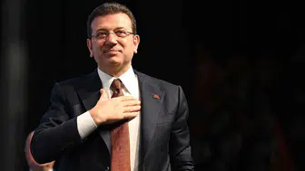 İmamoğlu’ndan Cezaevinden Miting Mektubu: "Özgür Basını Asla Susturamayacaksınız"