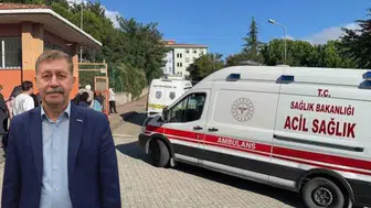Sadık Acar'dan Güvenlik Uyarısı