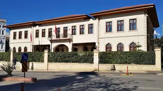 Türkiye’nin Vali Haritası Belli Oldu