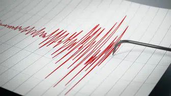 Ege Denizi ve Denizli’de Peş Peşe Deprem