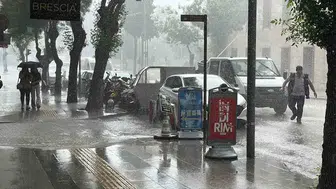 Burdur İçin Fırtına Uyarısı: Valilikten Tedbir Çağrısı Yapıldı