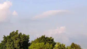 Antalya ve İlçelerinde Pazar Günü Hava Sıcaklıkları Yükseliyor