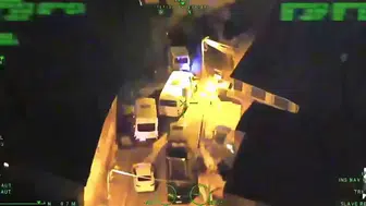 Antalya Dahil 75 İlde Operasyon: 1 Ton Uyuşturucu Yakalandı