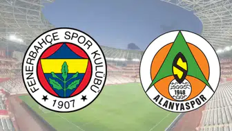 Alanyaspor Kadıköy Çıkarmasında: Hedef Hem Tarihi Yenmek Hem Zirve!