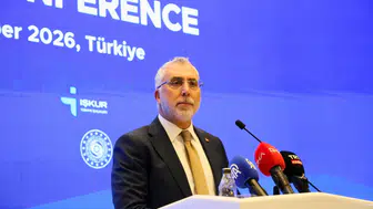 Bakan Işıkhan: Genç İstihdamına 472,3 Milyar TL Kaynak