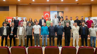 Manavgat Belediyesi Tarihinde Bir İlk: İşçi Alımı Noter Huzurunda Yapıldı