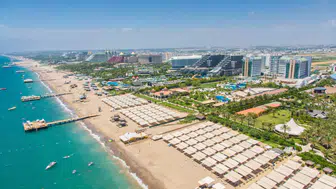 Vekil Kaya'dan Antalya'daki Turizm Çalışanları İçin TOKİ'ye Konut Çağrısı