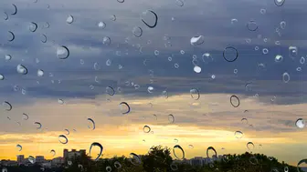 Antalya'da Bugün Sağanak Yağış Hangi Saatlerde Etkili Olacak?