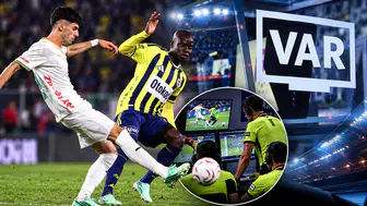 Alanyaspor Ağlarına Giden Gol Nasıl İptal Edildi?