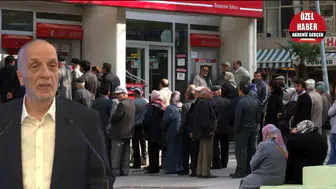 TÜRK-İŞ Başkanı Atalay’dan Asgari Ücret Çıkışı