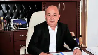 Eski Finike Belediye Başkan Yardımcısı Cengiz Tuna Hayatını Kaybetti