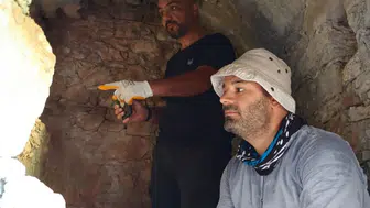Gazipaşa Selinus Antik Kenti 2026 Kazıları Tamamlandı