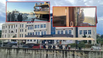 Serik'te Gözaltına Alınan 20 Şüpheli Serbest!