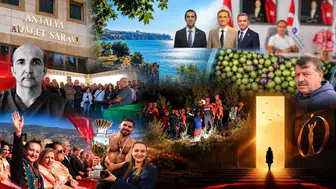 Antalya'da Bugün: Yerel Siyasetten Asayiş Operasyonlarına Kentte Hareketli Gün