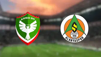 Diyarbakırspor, Alanyaspor'a Hazırlık Maçında 4-0 Mağlup Oldu