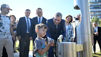 Antalya Valiliği Ve Çin Büyükelçiliği'nden Çevre Adımı
