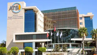 ATSO Seçimleri Yine YSK Yolunda: Liste Birleştirme Kararı Yargıya Taşınıyor!