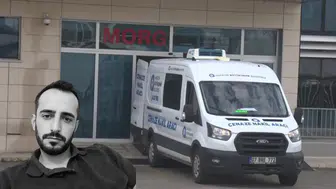 Antalya'da Hortumda Can Veren İşçilerin Cenazesi Memleketlerine Uğurlandı