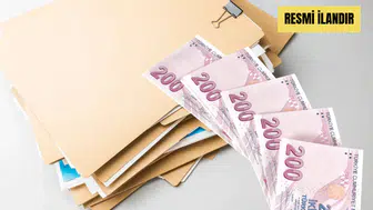 Sosyal Güvenlik Merkezi 2026 İlanen Tebliğ Listesi