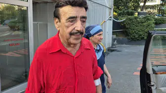 81 Yaşındaki Hakkı Bulut Hastaneden Çıktı: Spora Gidiyorum