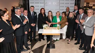 AGİDER Yeni Merkeziyle Kadın Gücünü Zirveye Taşıyacak