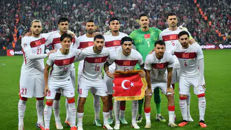 A Milli Futbol Takımı'nın FIFA Ekim Sıralamasındaki Yeri Belli Oldu!