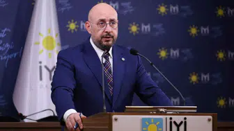 Antalya Milletvekili Uğur Poyraz'dan İktidara 'Devlet' Eleştirisi!