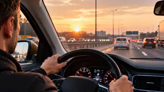 Sürücüler Dikkat, Geri Sayım Başladı: Aracına Taktırmayan Trafiğe Çıkamayacak!