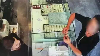 Hatay'da "Evlilik" Senaryolu Dolandırıcılık: Baklava Aldırıp Kaçtı!