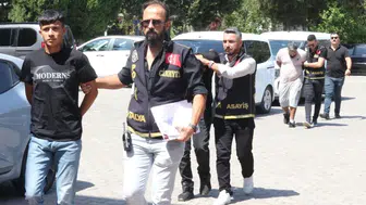 Antalya'da Nişan Kavgası Davasında Karar: 2 Sanığa Müebbet