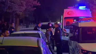 Kayseri'de Babasını Öldürüp Cansız Bedeniyle 1 Gün Aynı Evde Kaldı!