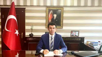 Afyonkarahisar Vali Yardımcısı İhsan Ayrancı Silahla Vuruldu!