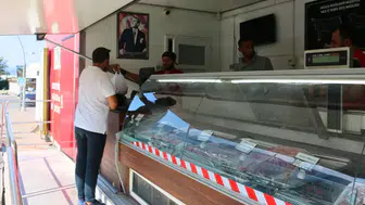 Antalya Halk Et Mobil TIR'ı Bu Hafta Hangi Gün, Nerede Olacak?