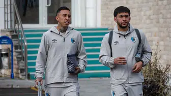 Erzurumspor FK, Alanyaspor Maçı Hazırlıkları İçin Antalya’ya Gitti