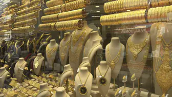 Araba Almak İçin Bozdurulan Bilezikler Eşe İade Edilecek!