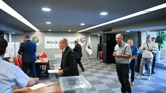 Antalya Ticaret Borsası’nda Yeni Dönem: 7 Meslek Komitesinin Kadrosu Belli Oldu