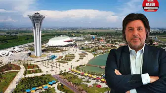 Recep Yavuz’dan COP31 Uyarısı!