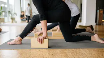 Yogadan Atölyelere Alanya'da Kadınlara Özel Ücretsiz Etkinlikler Programı
