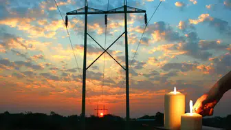 Antalya Genelinde 3 Günlük Elektrik Kesintisi