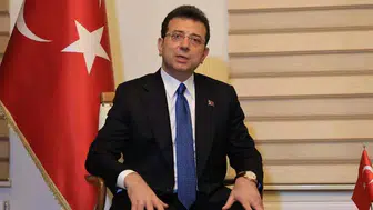 Tutuklu Aday İmamoğlu'ndan İktidara! "Bu Halk Size 'Sandık Vurgunu' Yapacak"