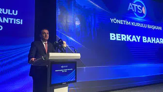 “Yeni Bir Hikaye Yazmaya Geldik”