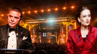 Festivalde Başkan Vekili Özdemir Muhittin Böcek’i Anmayı Unuttu