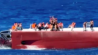 KKTC'den Acı Haber: Filo Jet Faciasında 1 Kişinin Daha Naaşına Ulaşıldı