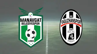 Manavgat Belediyespor Evinde Zirve Mücadelesine Çıkıyor