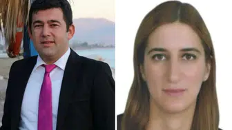 Kumluca'da Aynı Gün İki Matematik Öğretmeni Hayatını Kaybetti