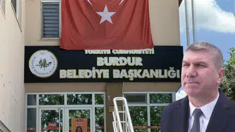 Burdur'da İmar Davası: Başkan Ercengiz Hakim Karşısına Çıktı